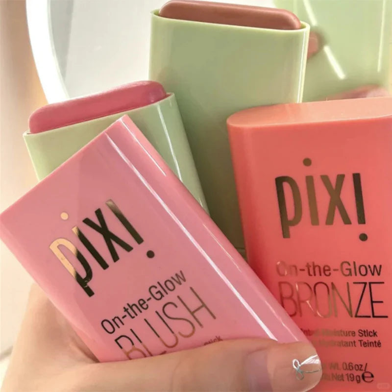 Glow-Up Blush Stick