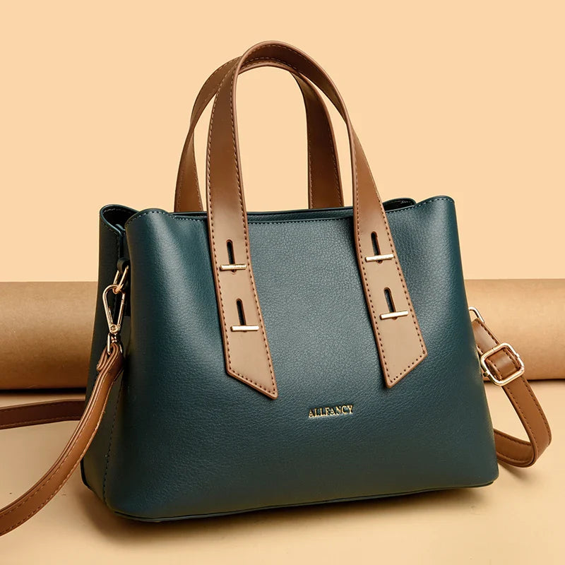 Chic Everyday Crossbody Bag