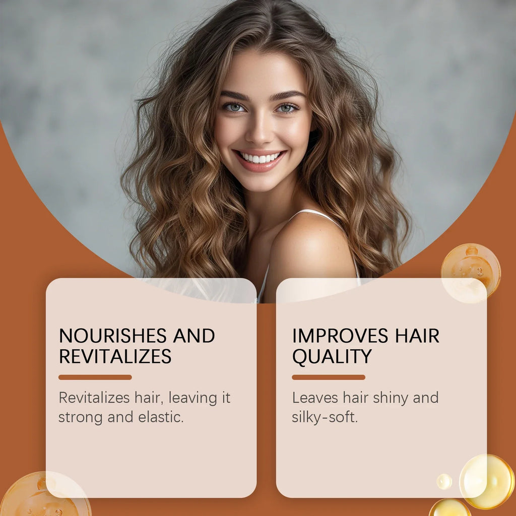 Hair Rescue Growth Kit