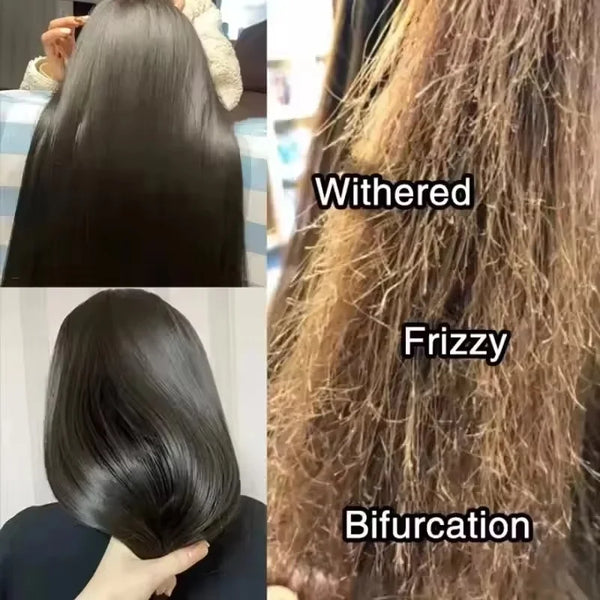 Magical Keratin Hair Mask