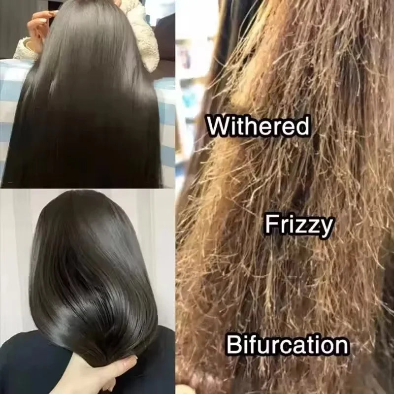 Magical Keratin Hair Mask