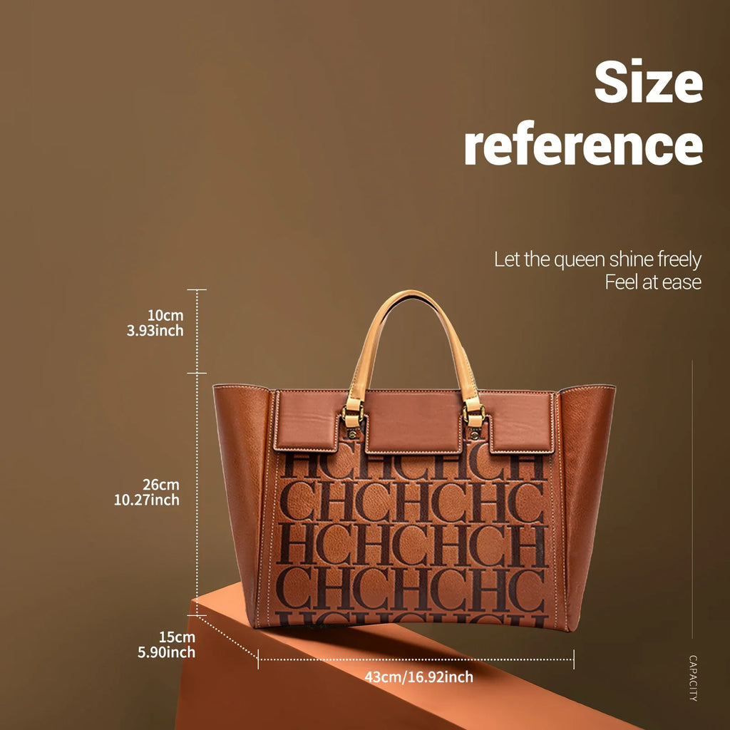 Elegant Women's Business Handbag