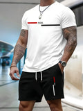 Men's Ultimate Casual Set