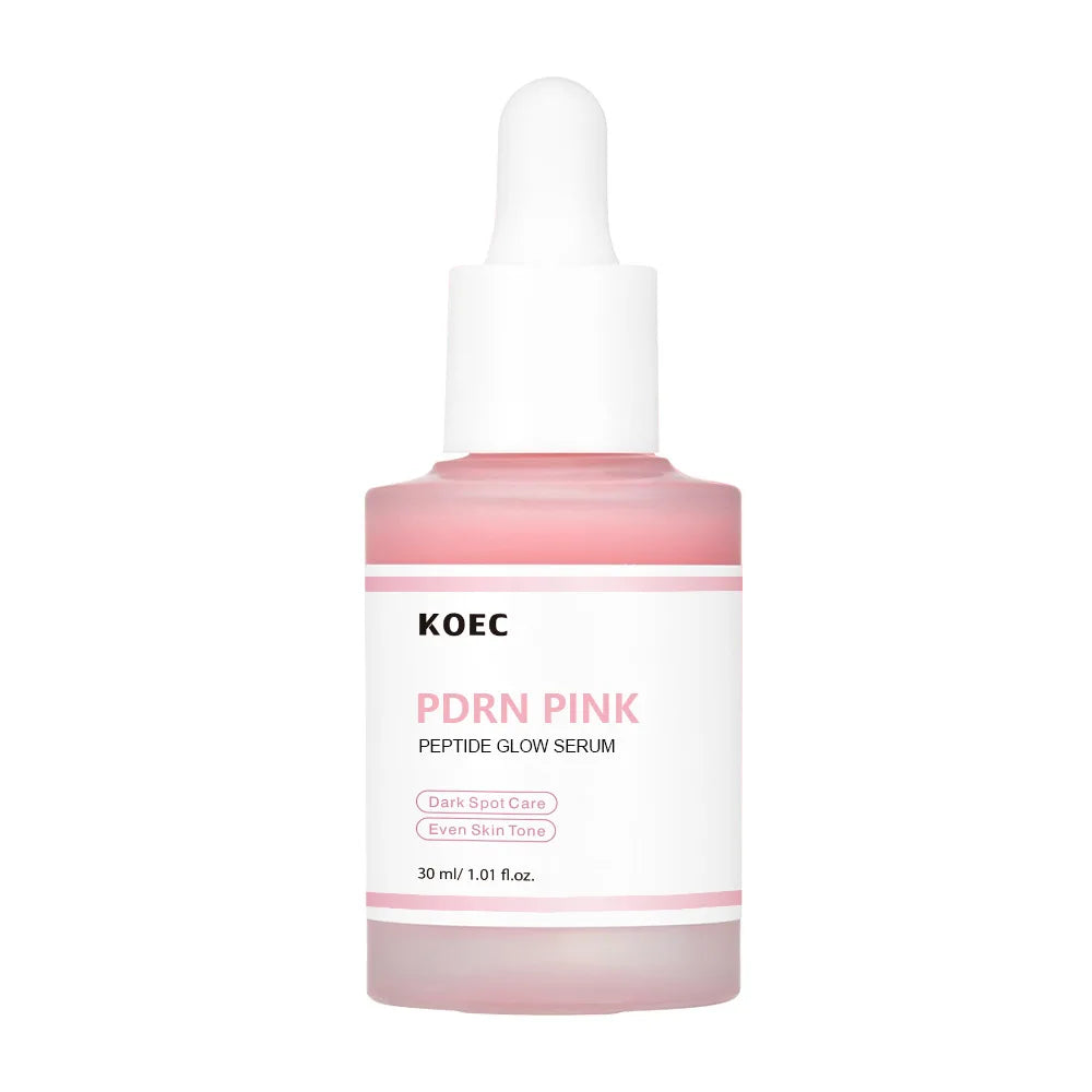 Radiant Glow Skin Serum
