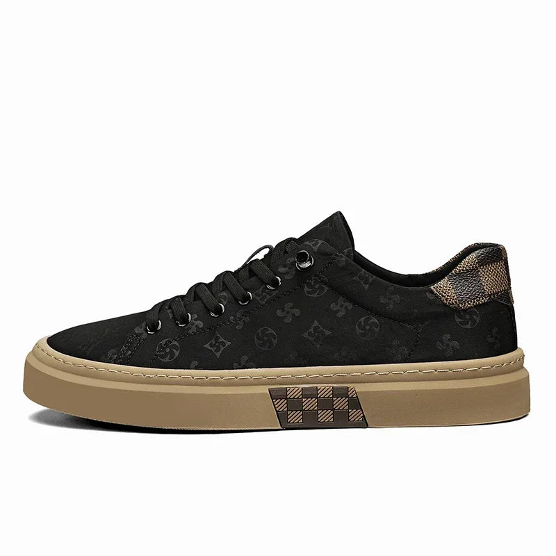 Stylish Men's Sport Sneakers