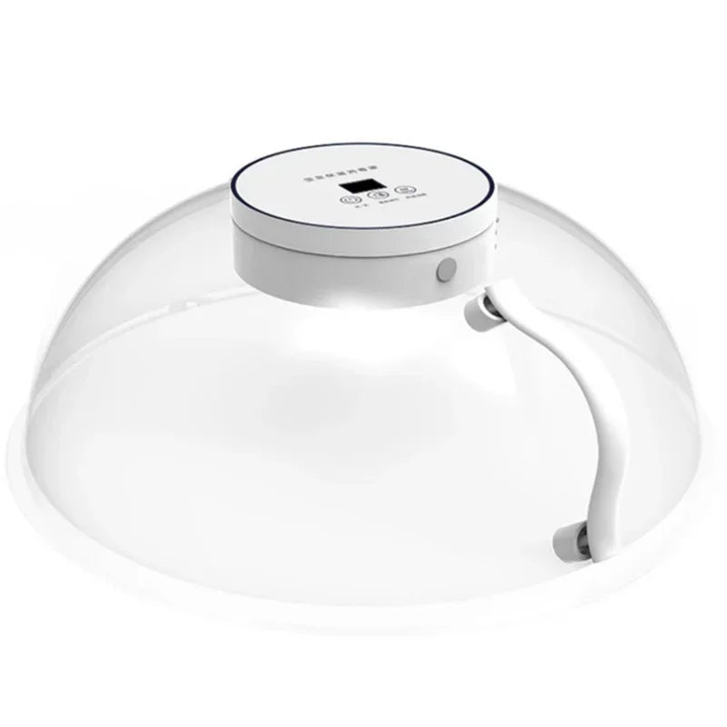 Smart Fresh-keeping Lids