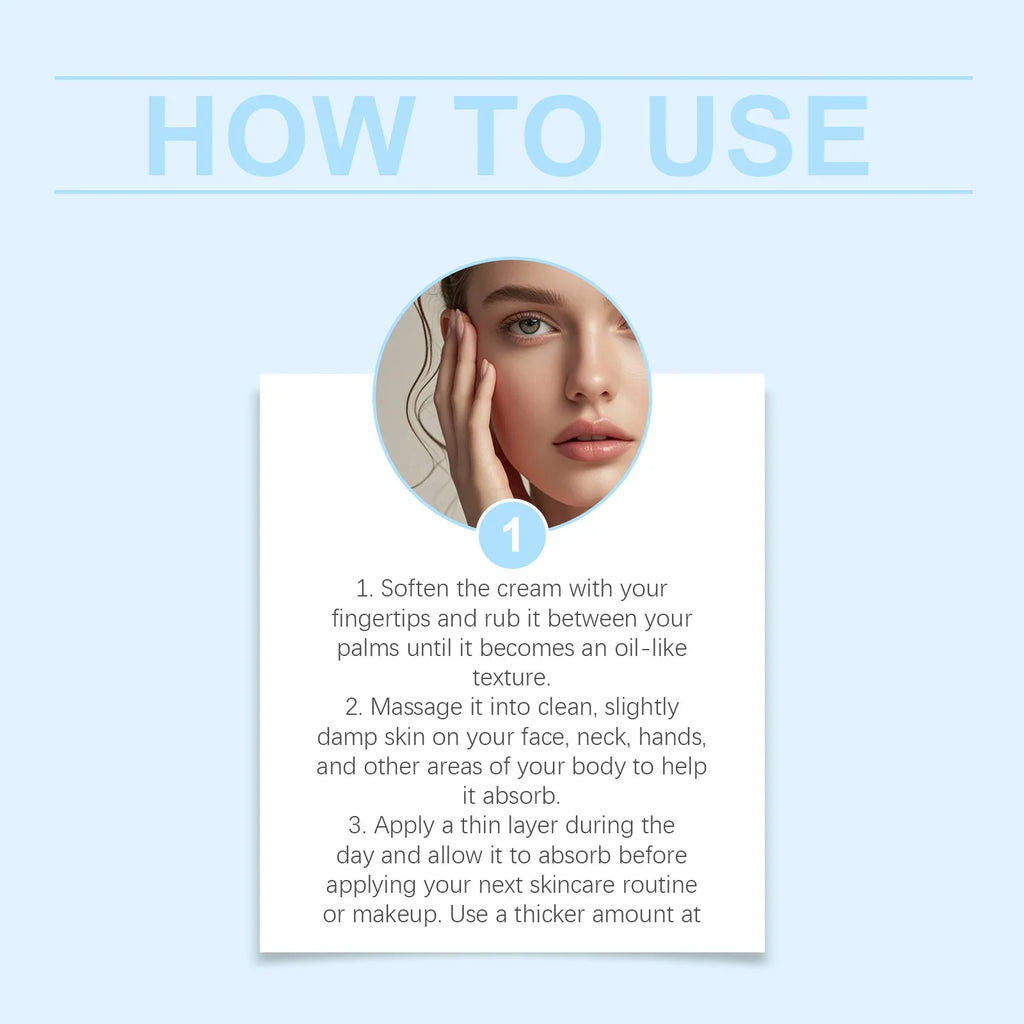 Blue Balm Skin Revitalizer
