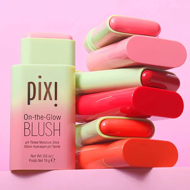 Glow-Up Blush Stick