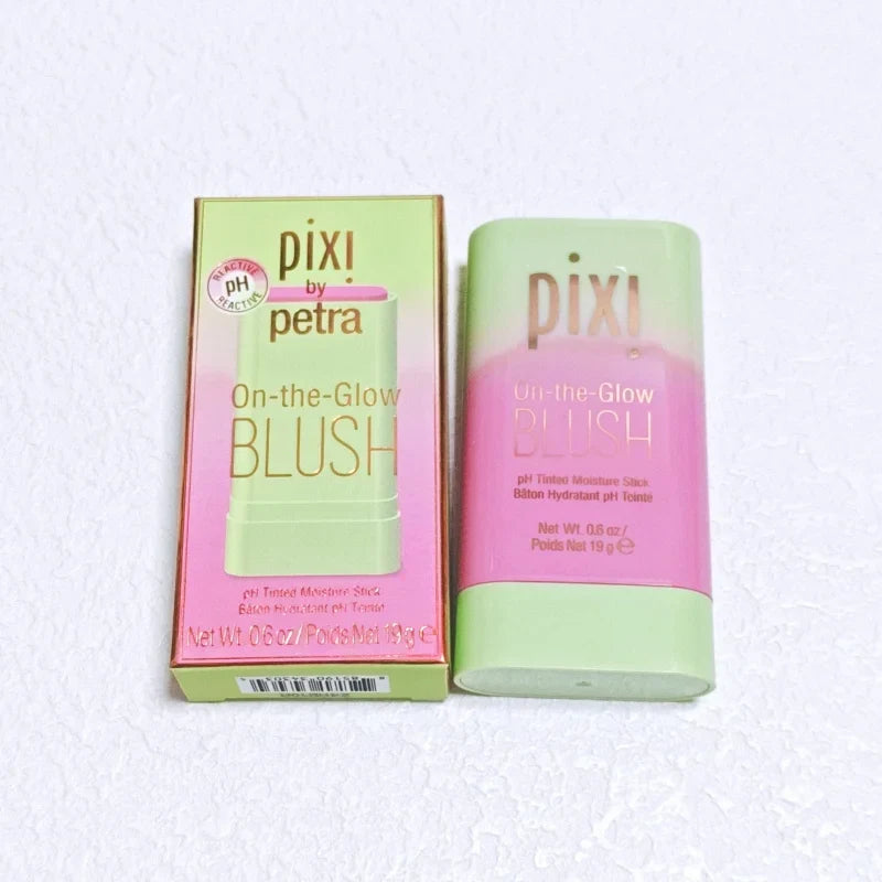 Glow-Up Blush Stick