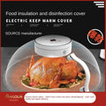 Smart Fresh-keeping Lids