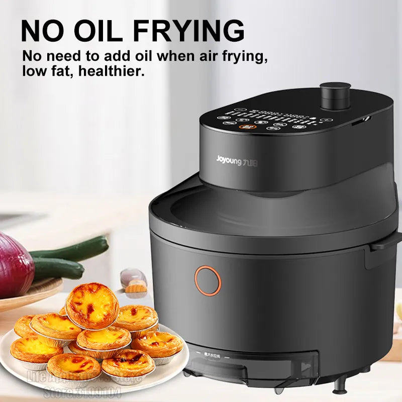 Joyful Chef Air Fryer