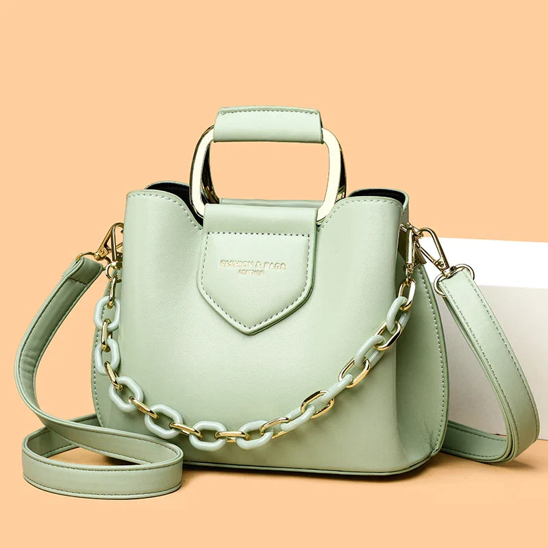 Stylish Shoulder Bags for Women