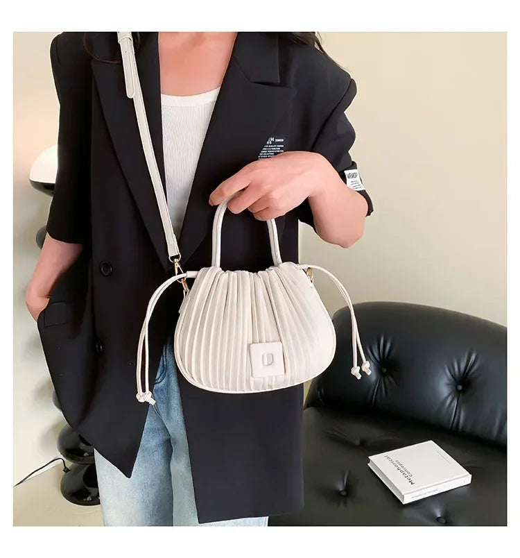 Chic Crossbody Bag for Women