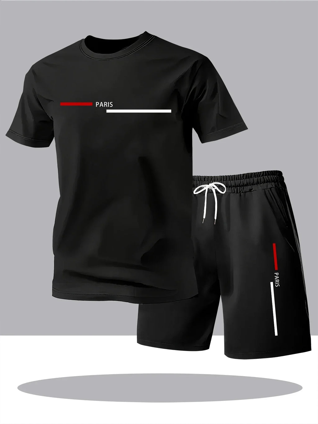 Men's Ultimate Casual Set