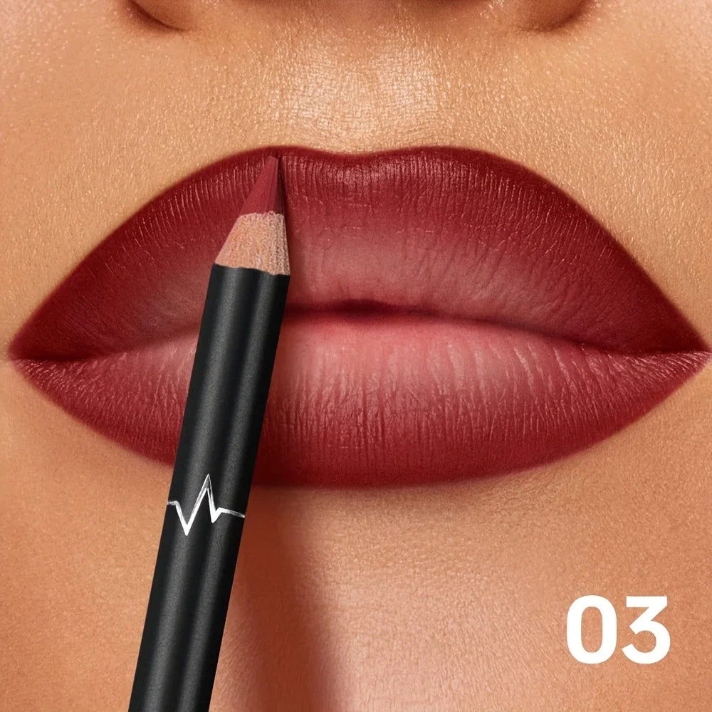 Pudaier All-Day Matte Lip Magic