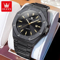 Elegant Men's Timepiece