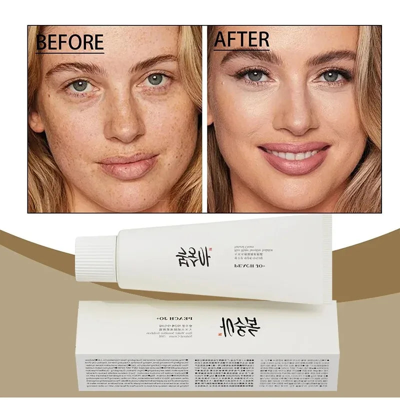 Radiant Glow Skin Cream