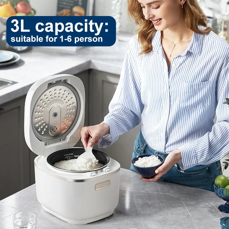 Smart Kitchen Wonder Cooker