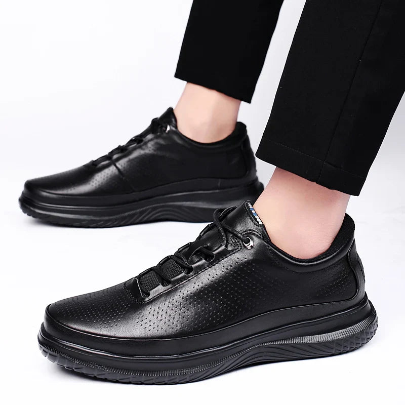 Men's Outdoor Running Sneakers