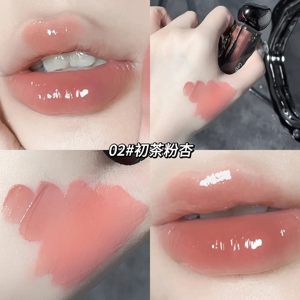 Glacier Shine Lip Gloss