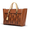 Elegant Women's Business Handbag