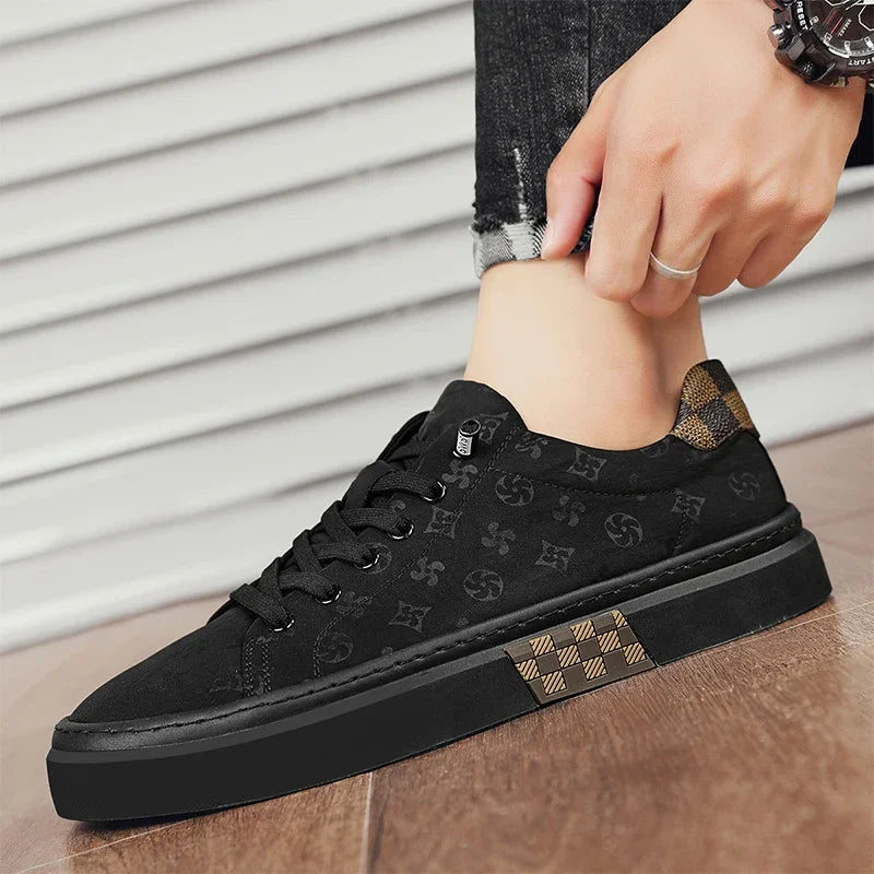 Stylish Men's Sport Sneakers