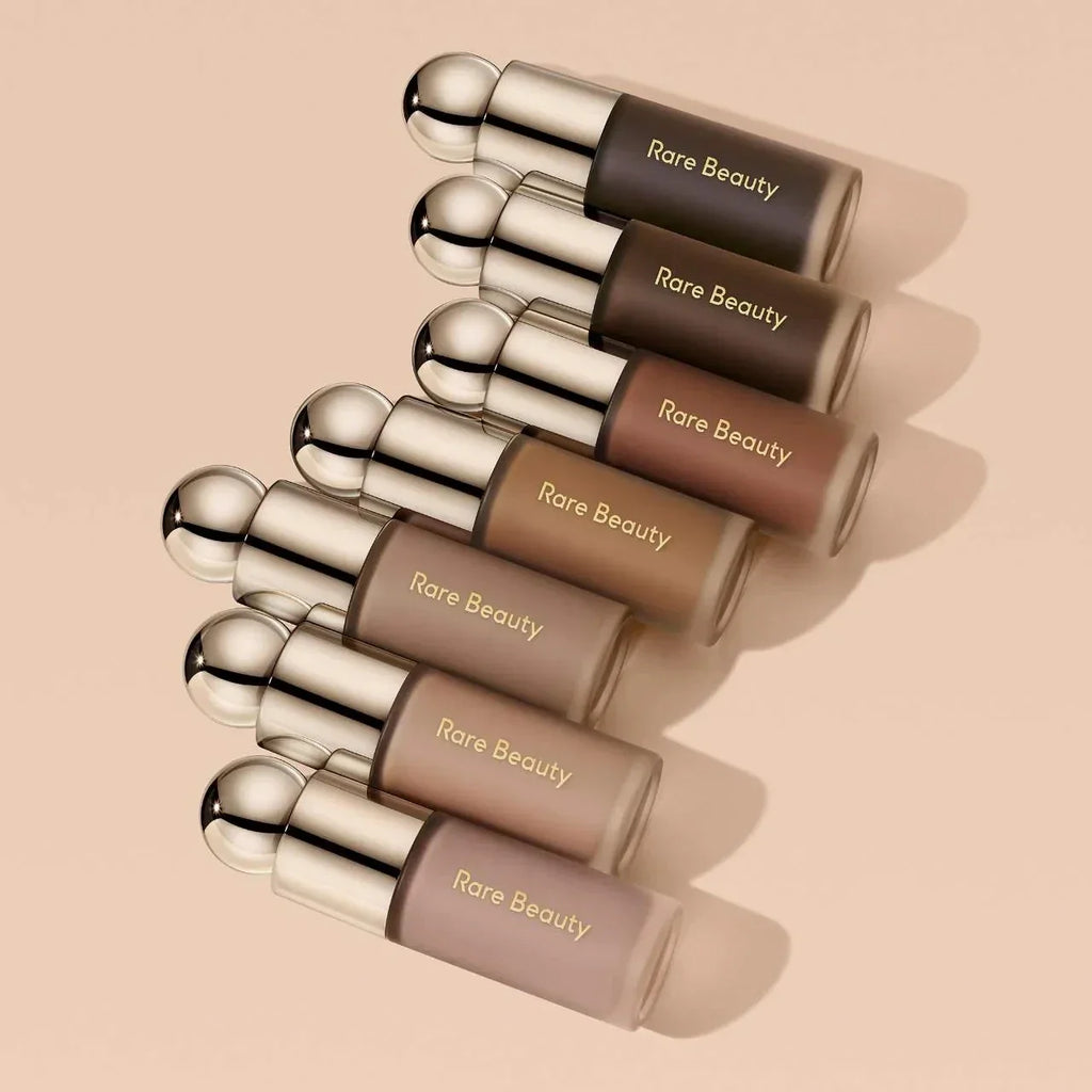 Silky Smooth Blush Delight