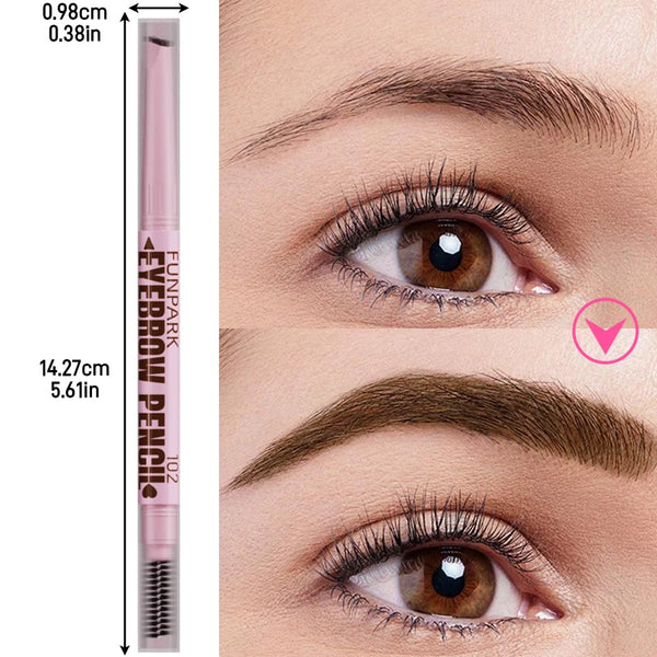 Perfect Brows 5-Color Pencil