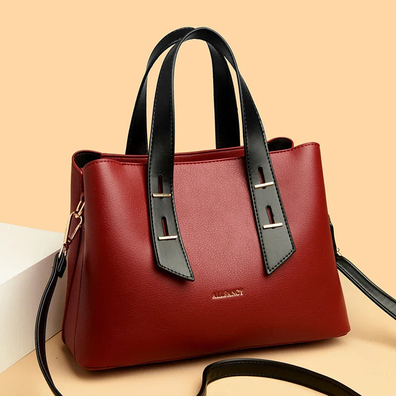 Chic Everyday Crossbody Bag