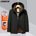 Winter Shield Men's Jacket