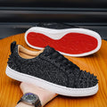 Shiny Street Dance Sneakers