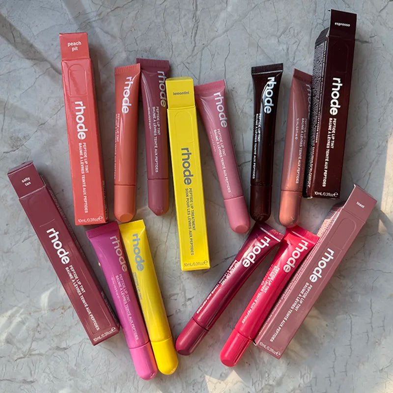 Lip Balm Phone Case Combo