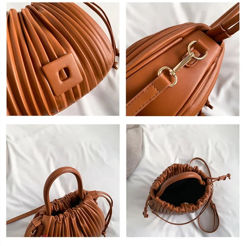 Chic Crossbody Bag for Women