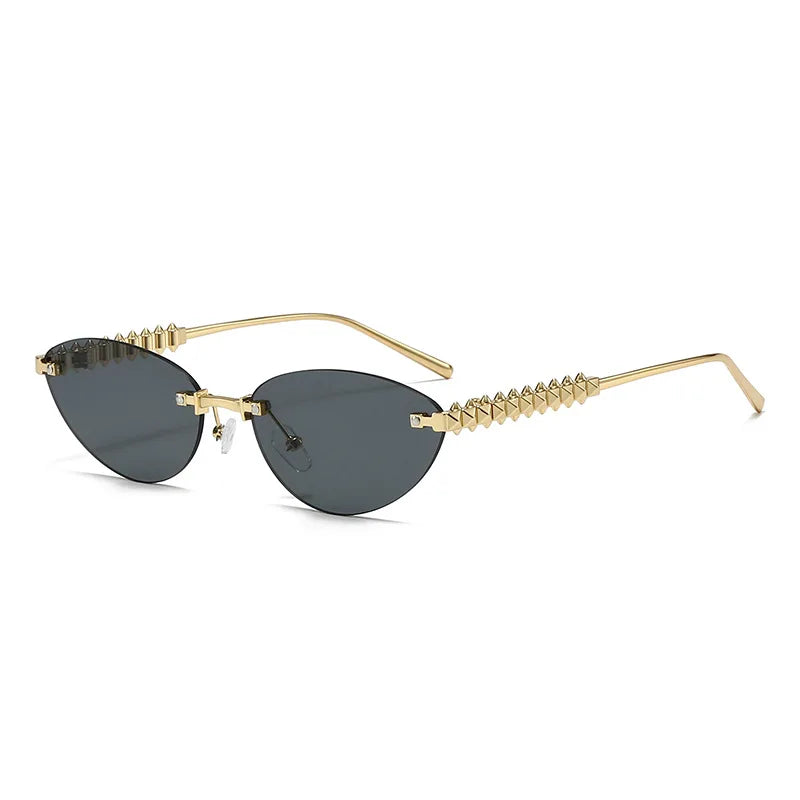 Stylish Vintage Sunglasses