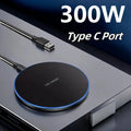 Invisible Wireless Charging Pad