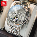 Timeless Elegance Wristwatch