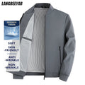 Stylish Men's Windbreaker Jacket