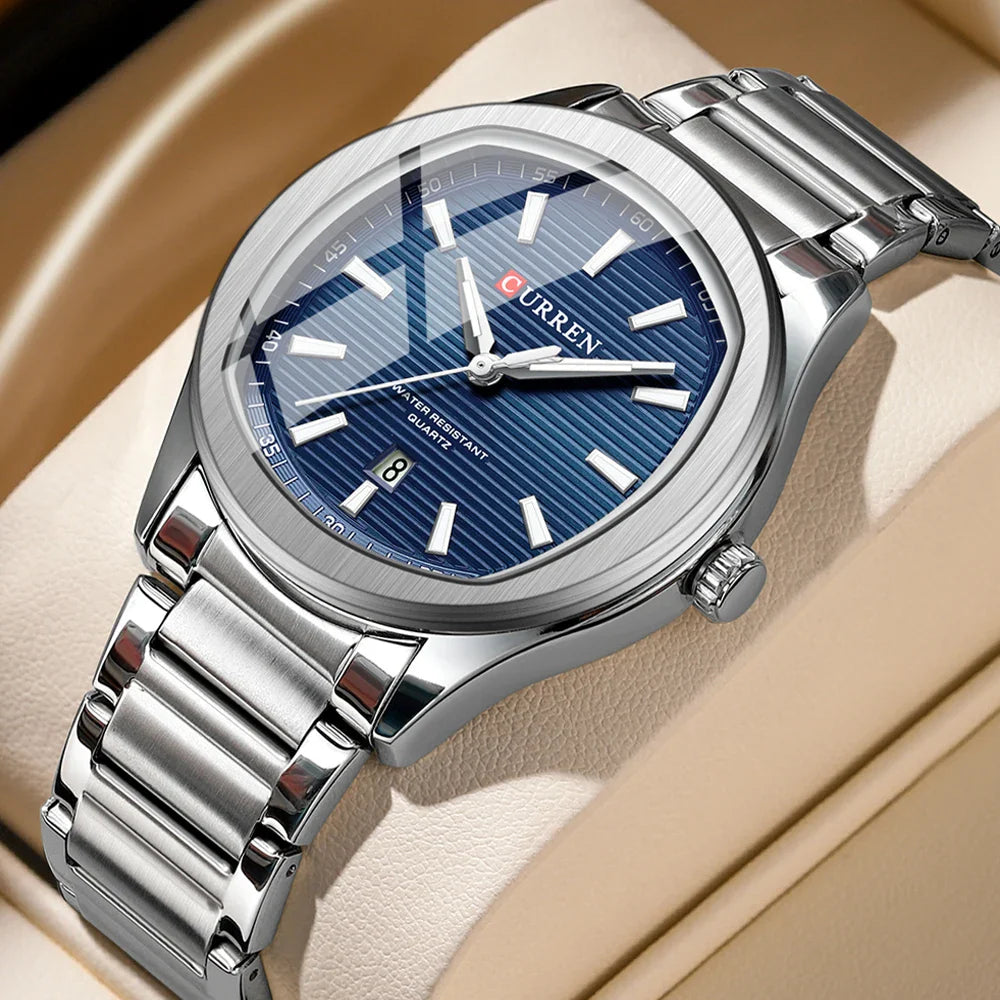 CURREN Military Style Watch