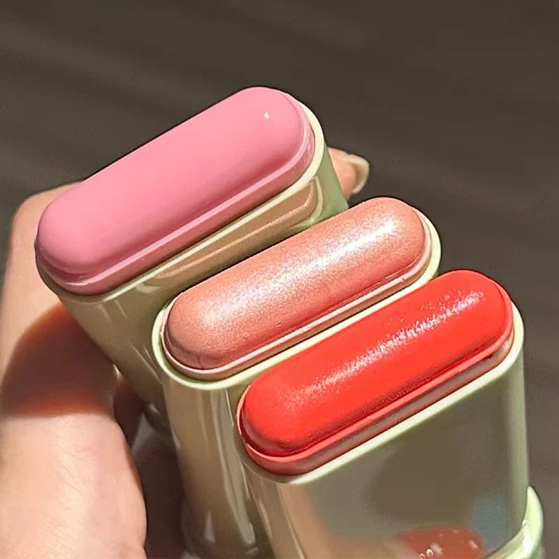 Glow-Up Blush Stick
