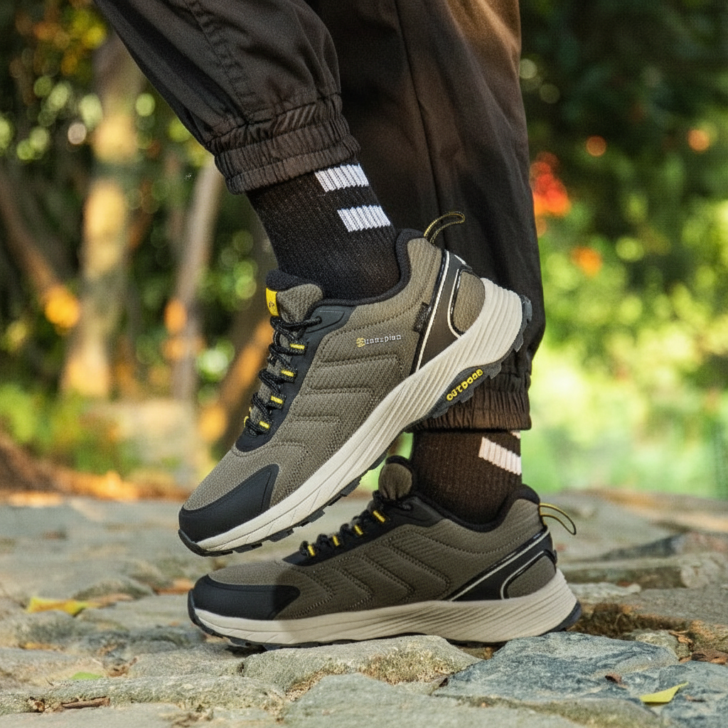 Trailblazer Men's Shoes
