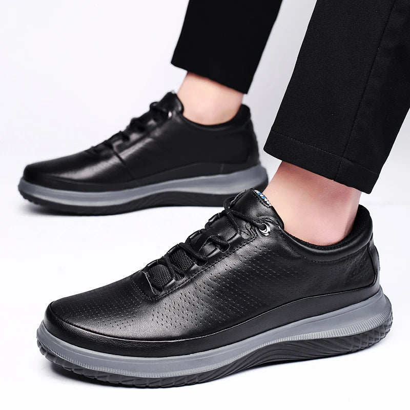 Men's Outdoor Running Sneakers