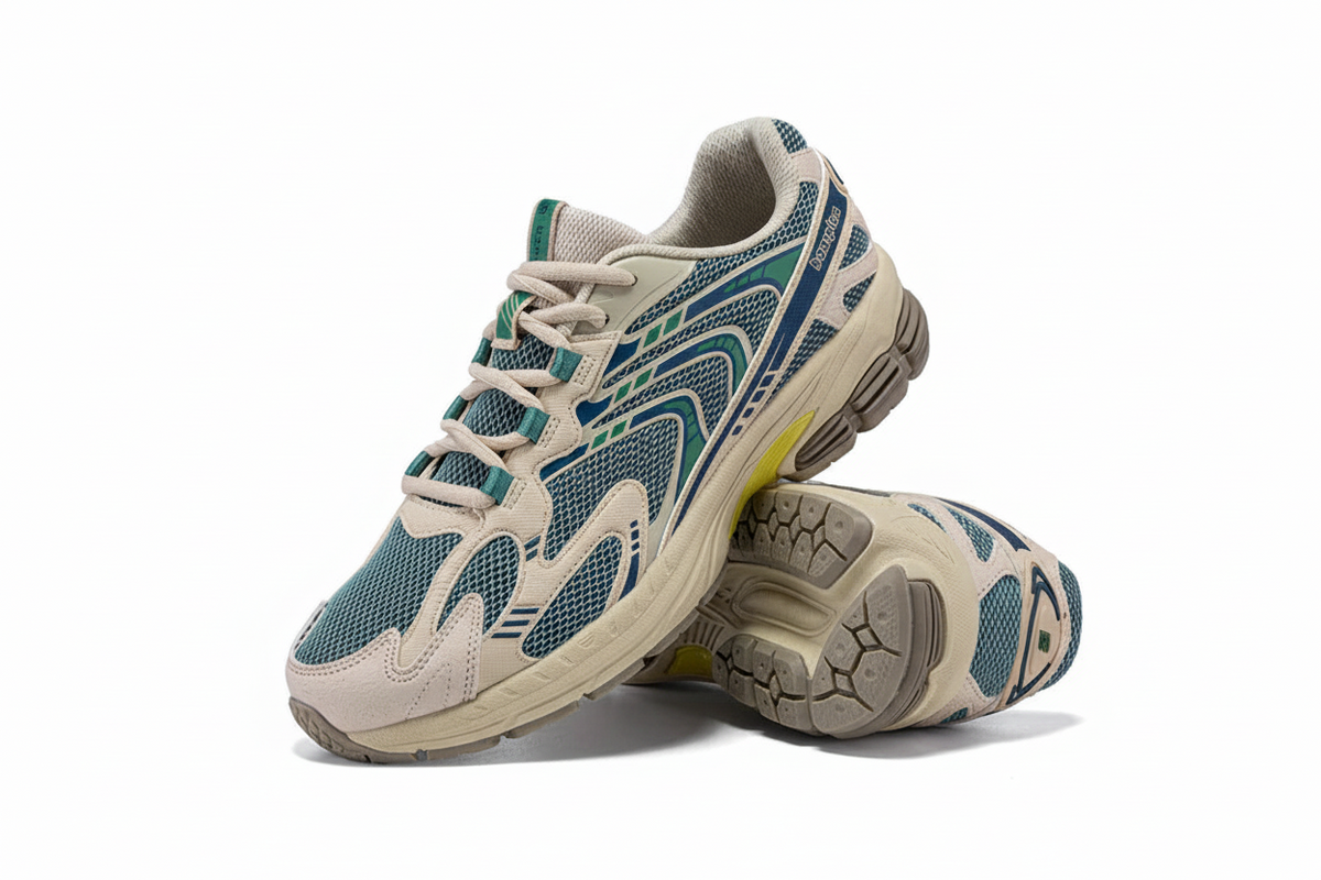 Breezy Men Kicks