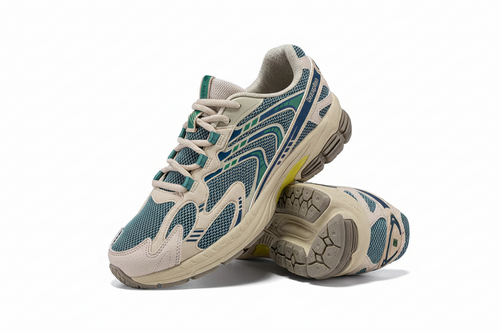 Breezy Men Kicks
