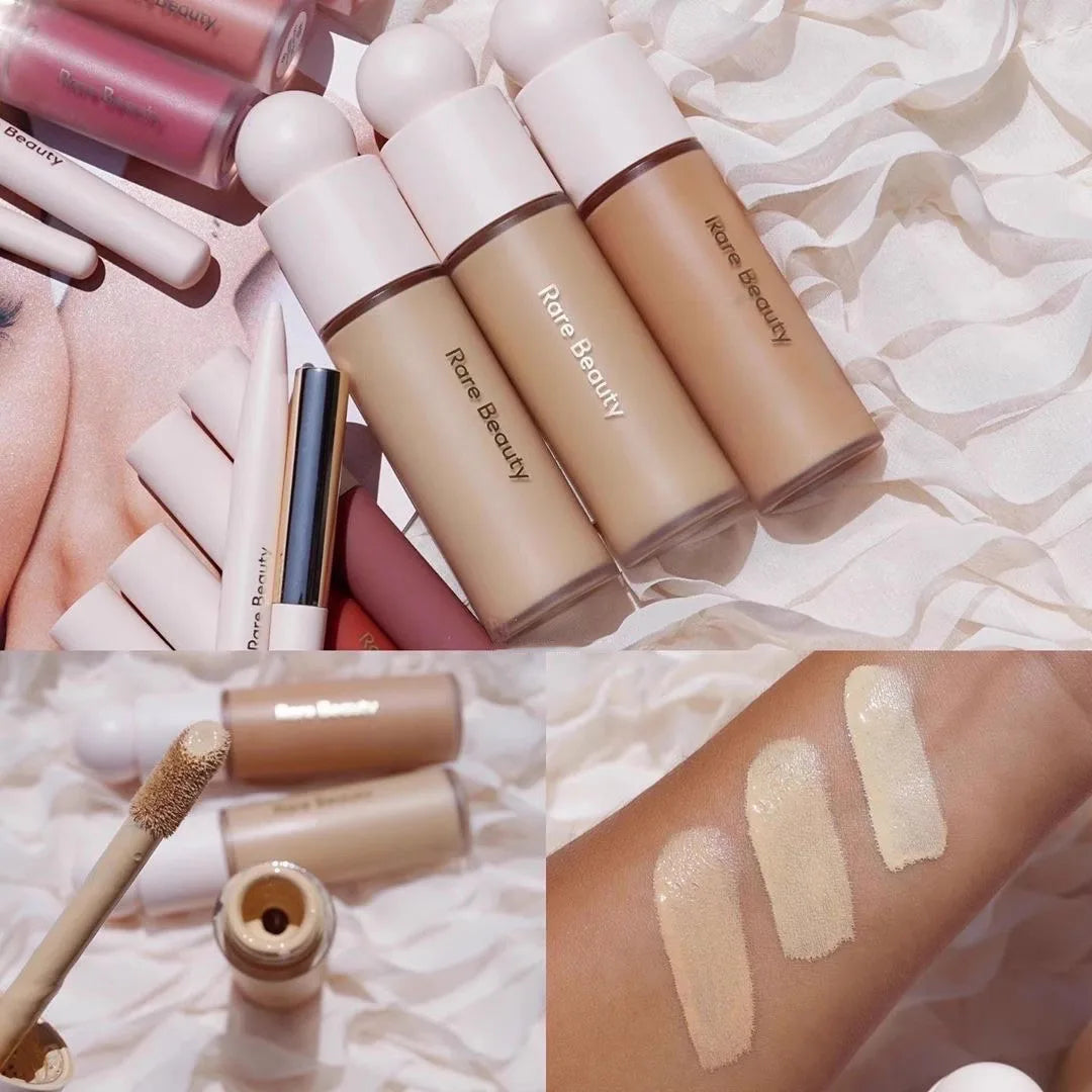 Flawless Glow Liquid Foundation
