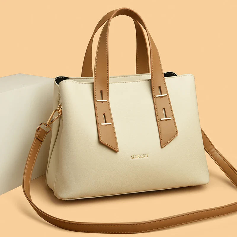 Chic Everyday Crossbody Bag