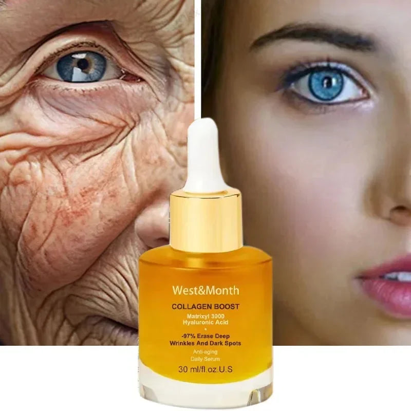 Glow Enhancing Face Serum