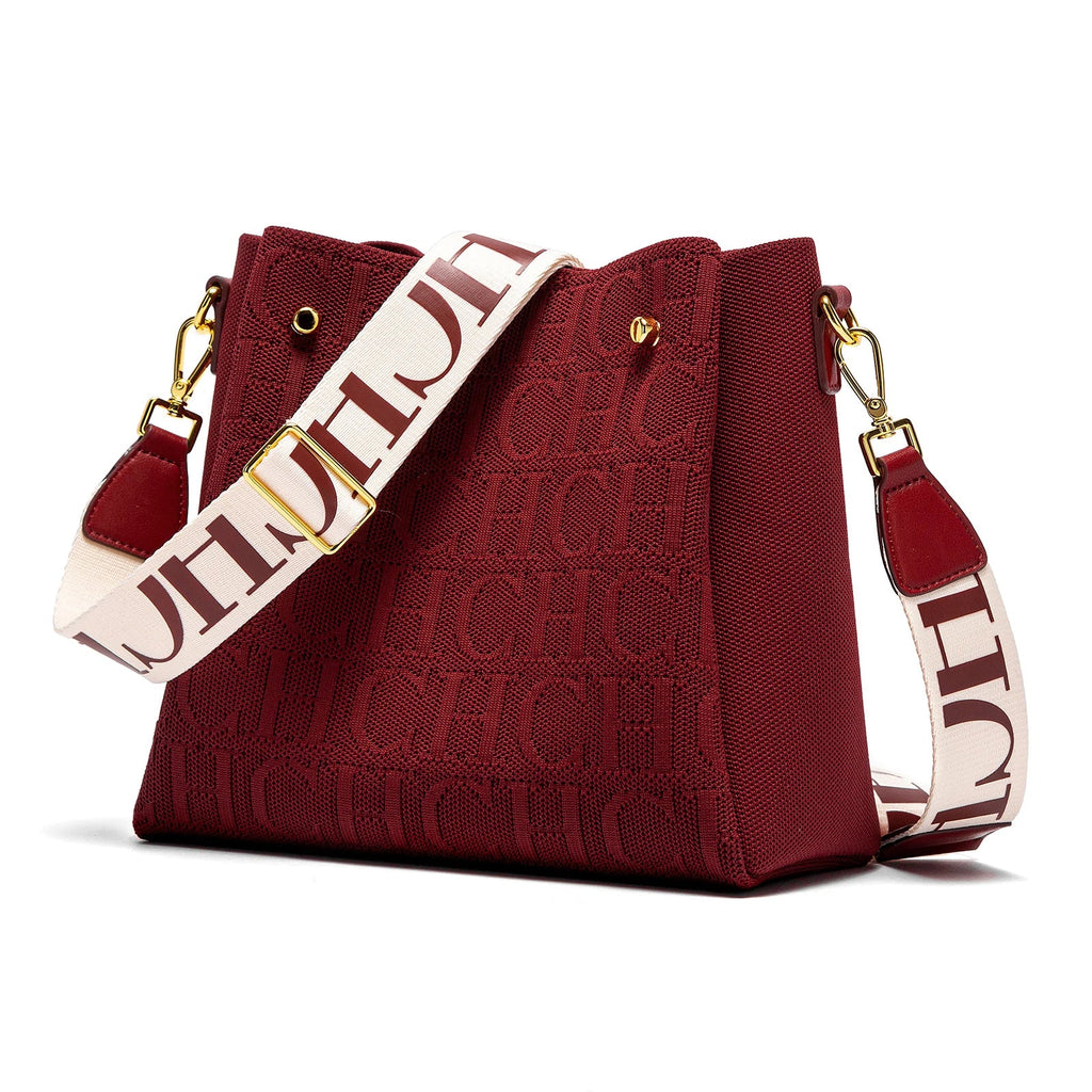 Khaki Shoulder Bag Delight