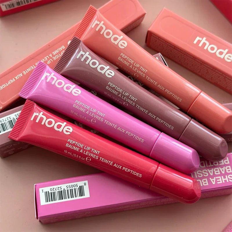 Lip Balm Phone Case Combo