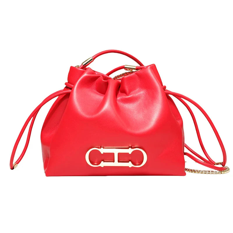 Everyday Chic Ladies Shoulder Bag