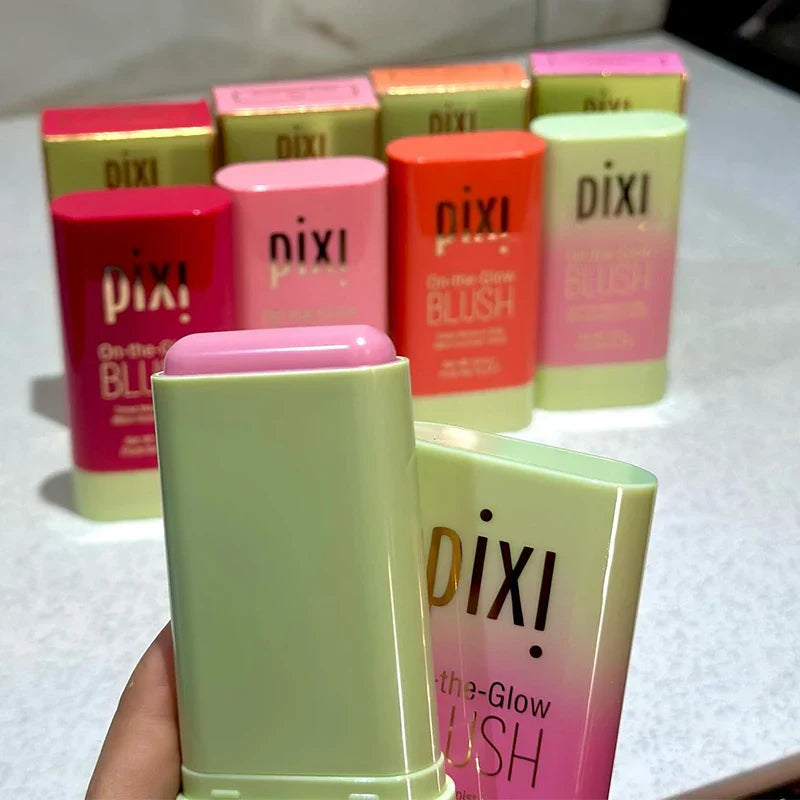 Glow-Up Blush Stick